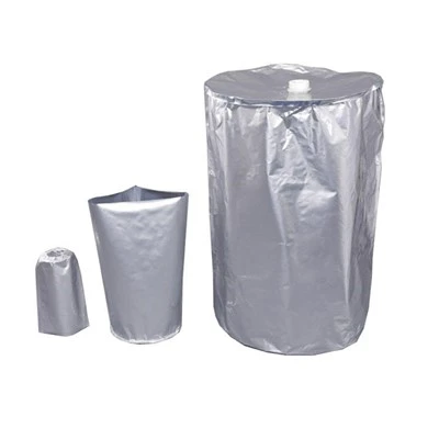 Zaščita pred vlago FIBC Bulk Bag